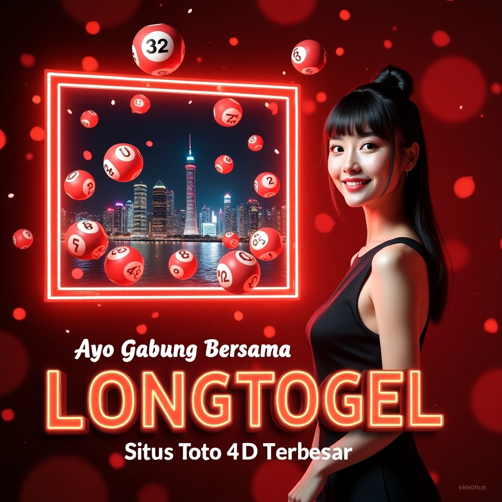 LONGTOGEL > Link Situs Togel Online 4D Papua Terpercaya 2025